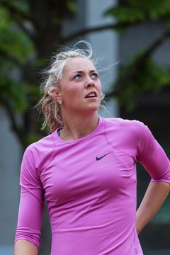 Carina Witthöft 1022 - CadA 1 - Braunschweiger THC und CadA 2 - SV Blankenese
